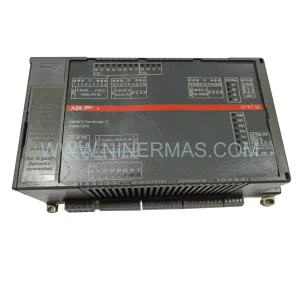 Original ABB GJR5252800R0200 Input Module - Industrial Retrofit Component