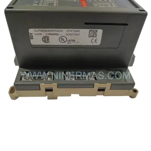 Original ABB GJR5252800R0200 Input Module - Industrial Retrofit Component
