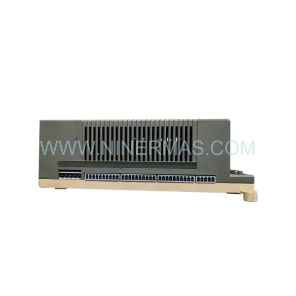 Original ABB GJR5253000R0270 Input Module - Industrial Retrofit Component