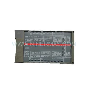 ABB GJR5253000R0270 Module Details & Connectors View
