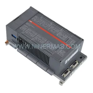 GJR5253000R0270 Input Module Rear Side & Label - ABB