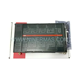 Original ABB GJR5253100R0278 Input Module - Industrial Retrofit Component