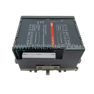 Original ABB GJR5253200R1161 Input Module - Industrial Retrofit Component