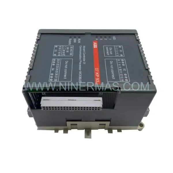 Original ABB GJR5253200R1161 Input Module - Industrial Retrofit Component