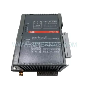 Original ABB GJR5253200R1161 Input Module - Industrial Retrofit Component