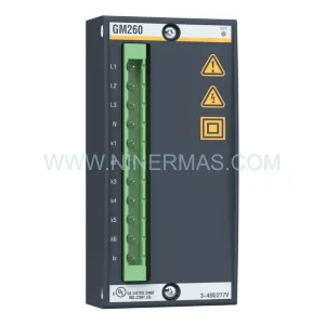 Original Bachmann GM260 - Industrial Spare Parts