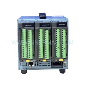 Yokogawa GP10 | Paperless Recorder (Portable type) - Paperless Recorder