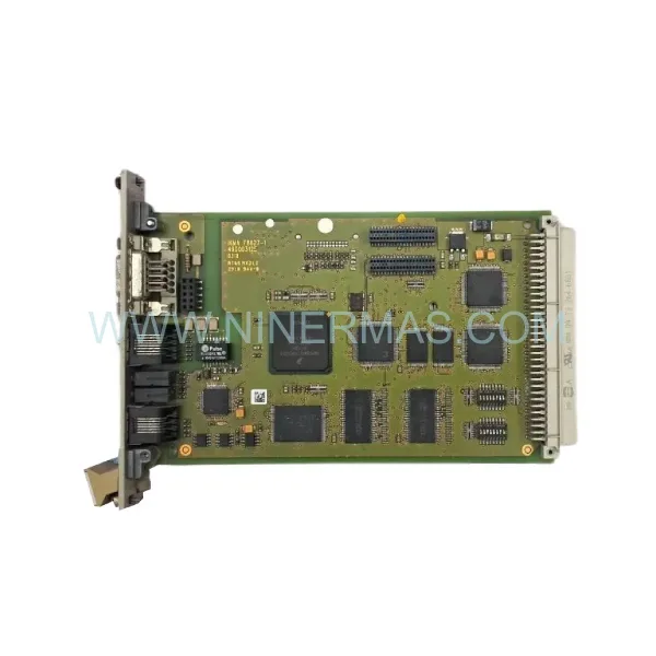 Original HIMA H41Q-HRS - Industrial Spare Parts