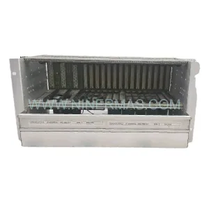 Original HIMA H51Q-HRS - Industrial Spare Parts
