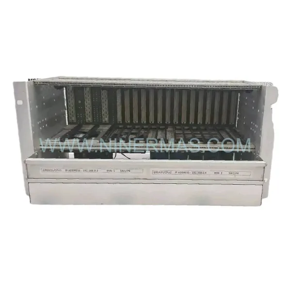 Original HIMA H51Q-HRS - Industrial Spare Parts