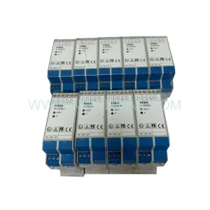 HIMA H6200A Safety Controller CPU Module | SIL 3 Certified HIMax HIMatrix