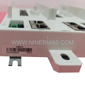 ABB HC800 Control Processor Module Central Processing Unit New Original Ready to ship