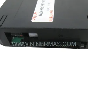 Original GE HE693CPU701C - Industrial Spare Parts
