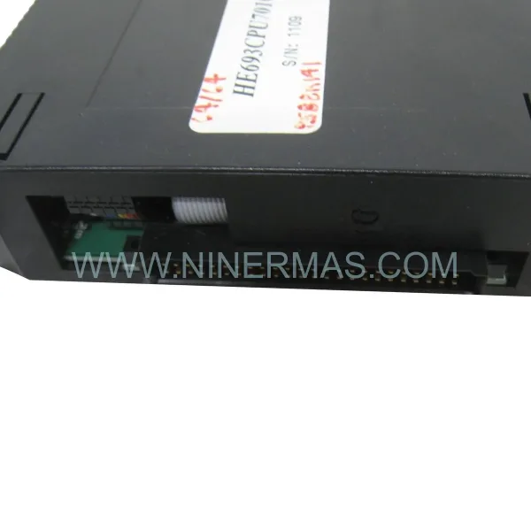 Original GE HE693CPU701C - Industrial Spare Parts