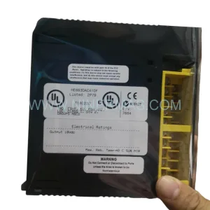 Original GE HE693DAC410 - Industrial Spare Parts