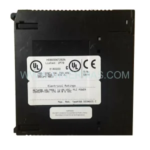 Original GE HE693DNT250 - Industrial Spare Parts