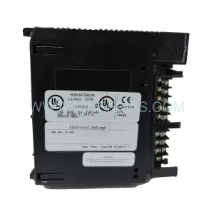 Original GE HE693RTD600 - Industrial Spare Parts