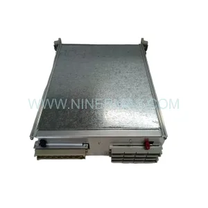 Original ABB HESG216877K Input Module - Industrial Retrofit Component