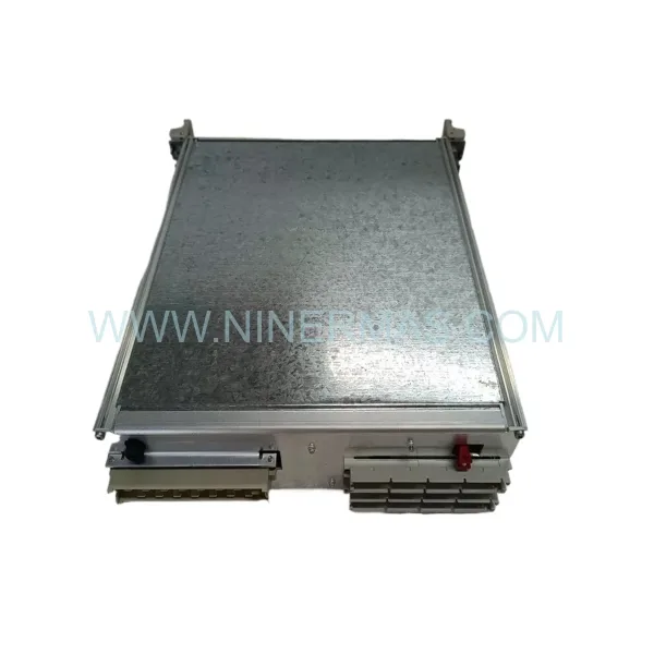 Original ABB HESG216877K Input Module - Industrial Retrofit Component