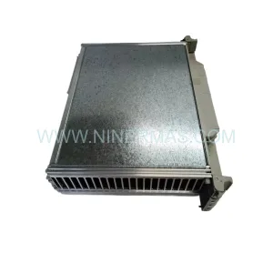 HESG216877K Input Module Rear Side & Label - ABB
