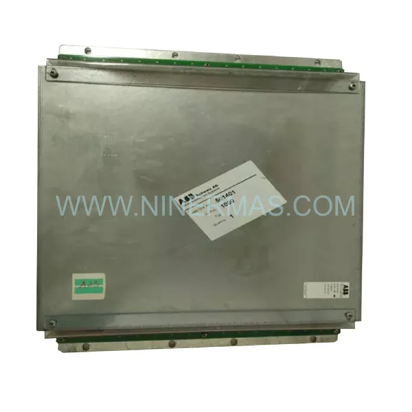 ABB 216GD61A Control Unit HESG324436R3 ARM Cortex-A8 Industrial Processor New Original Ready to ship