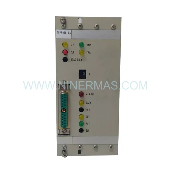 ABB HESG332204R0001 70PR05B-ES Programmable Processor New Original Ready to ship
