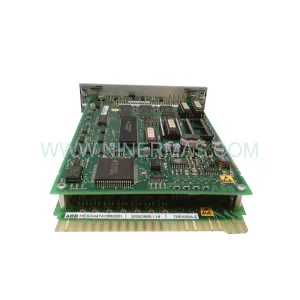 ABB HESG447419R0001 70EA05A-E Analog Input Module New Original Ready to ship