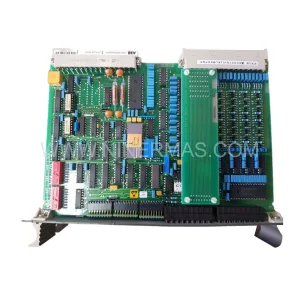 Original ABB HIEE300024R0004 Input Module - Industrial Retrofit Component