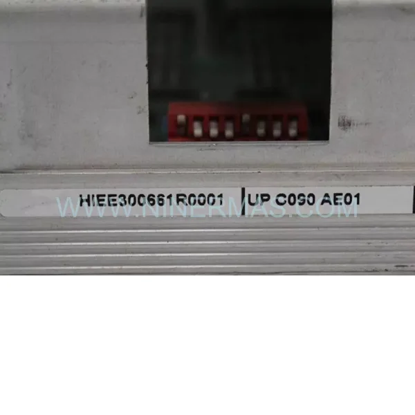 Original ABB HIEE300661R0001 - Industrial Spare Parts