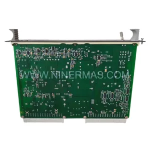 Original ABB HIEE300698R0001 Input Module - Industrial Retrofit Component