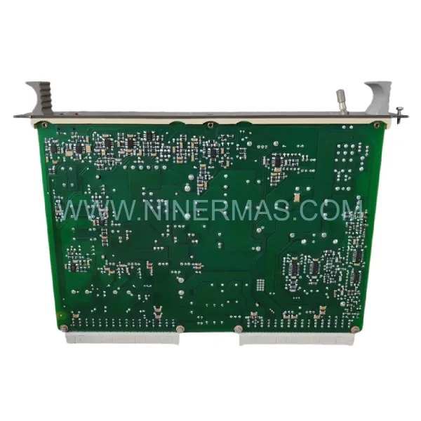 Original ABB HIEE300698R0001 Input Module - Industrial Retrofit Component