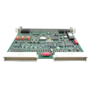 ABB HIEE300766R0001 Module Details & Connectors View