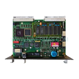 HIEE300900R0001 Detail 2 - ABB