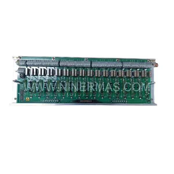 Original ABB HIEE300910R0001 Input Module - Industrial Retrofit Component