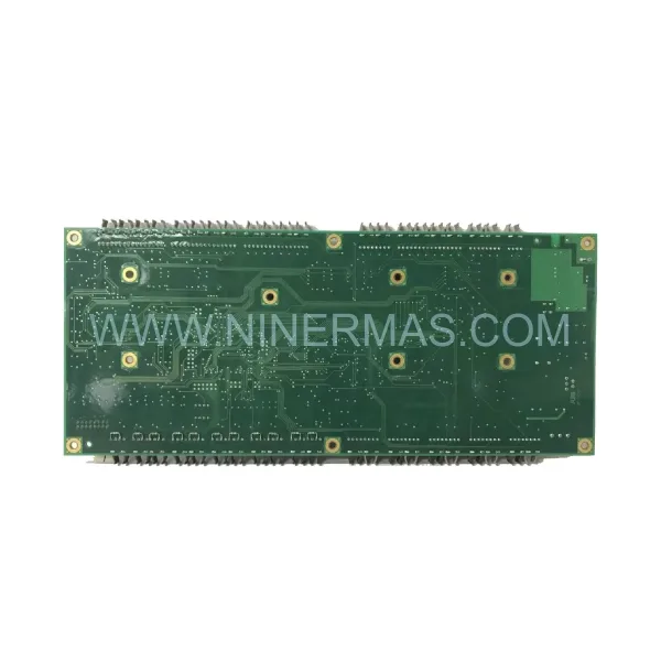 Original ABB HIEE300936R0101 Input Module - Industrial Retrofit Component