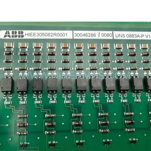HIEE305082R0001 Detail 2 - ABB