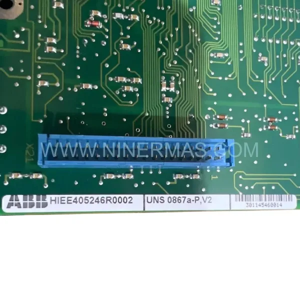 ABB HIEE405246R0002 UNS0867A-P V2 Extension Card I/O Module New Original Ready to ship