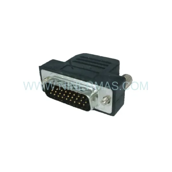 Original GE IC200ACC201 - Industrial Spare Parts