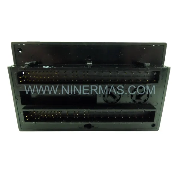 Original GE IC200ALG240-EB - Industrial Spare Parts