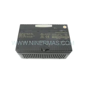Original GE IC200ALG240-EC - Industrial Spare Parts