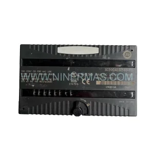 Original GE IC200ALG240-FC - Industrial Spare Parts