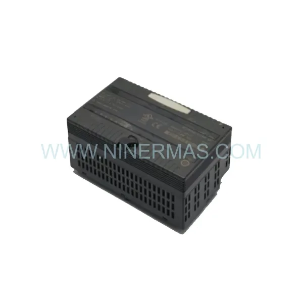 Original GE IC200ALG240-GC - Industrial Spare Parts