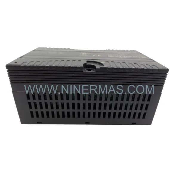 Original GE IC200ALG240 - Industrial Spare Parts