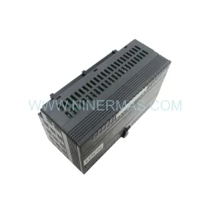 IC200ALG240 Detail 1 - GE