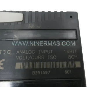 IC200ALG240 Detail 2 - GE