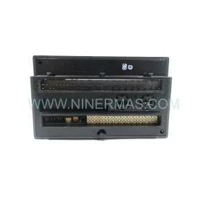 IC200ALG240 Detail 5 - GE