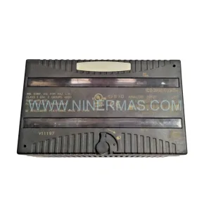 Original GE IC200ALG260H - Industrial Spare Parts