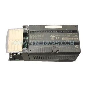 Original GE IC200ALG261 - Industrial Spare Parts