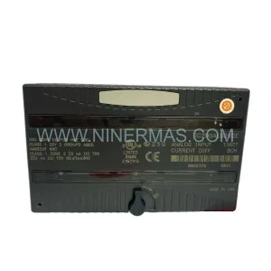 Original GE IC200ALG262E - Industrial Spare Parts