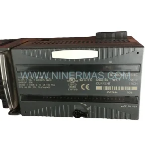 Original GE IC200ALG264CAJ - Industrial Spare Parts